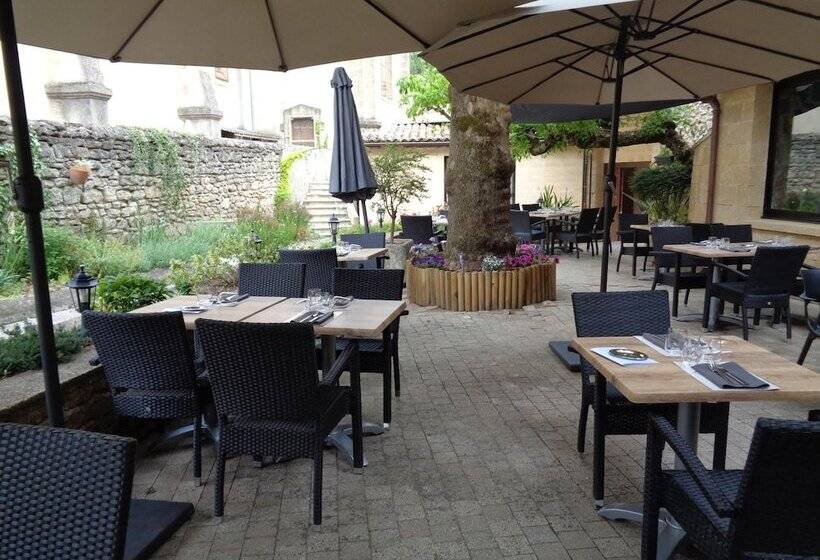 Отель Hôtel La Table 2 Giffon