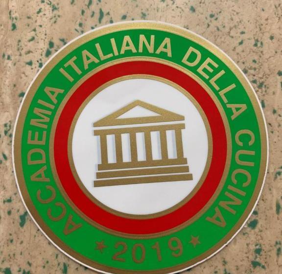 Отель Il Gabbiano