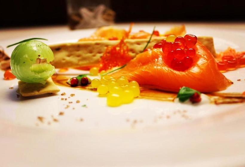 Отель Il Gabbiano