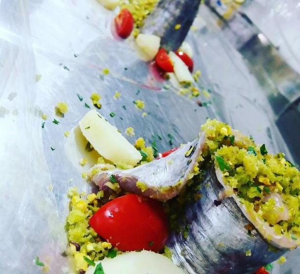 Отель Il Gabbiano