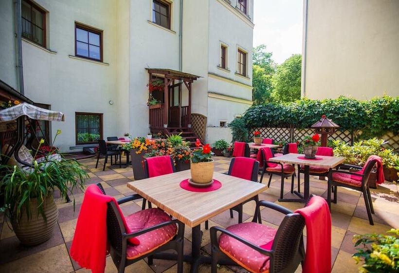 בית מלון כפרי Kamienica Pod Kasztanami świnoujście