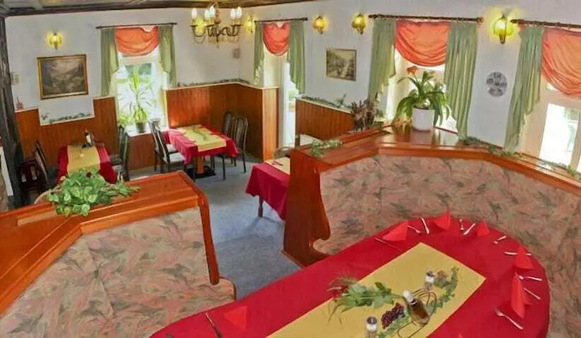 فندق Königszinne