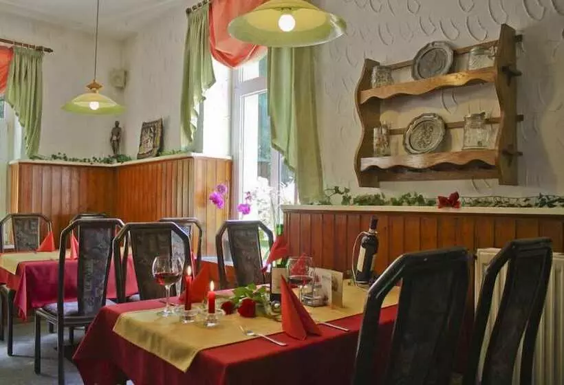 فندق Königszinne