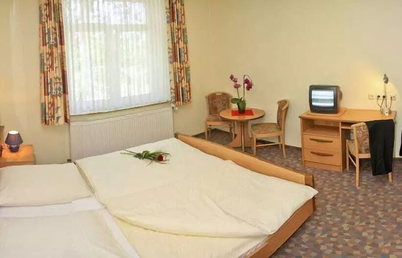 فندق Königszinne