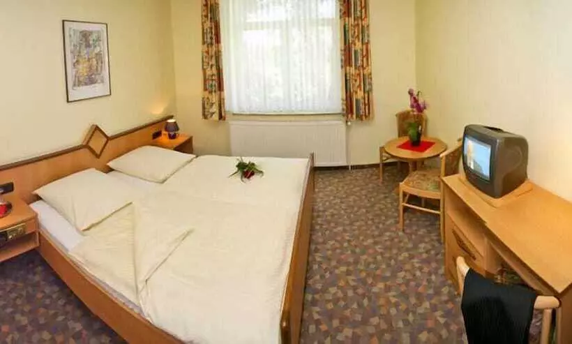 فندق Königszinne