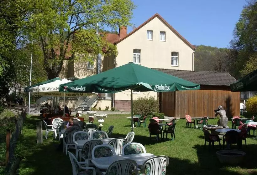 فندق Königszinne