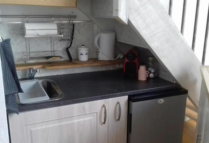 Отель La Pastorale