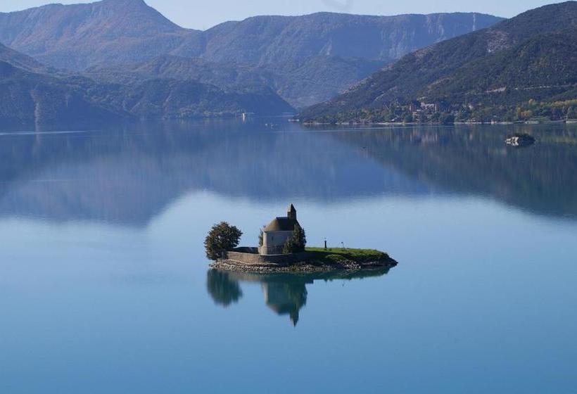 Отель La Pastorale