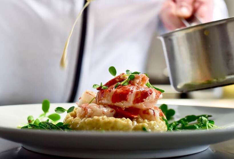 בית מלון כפרי Landgoed De Uitkijk Hellendoorn