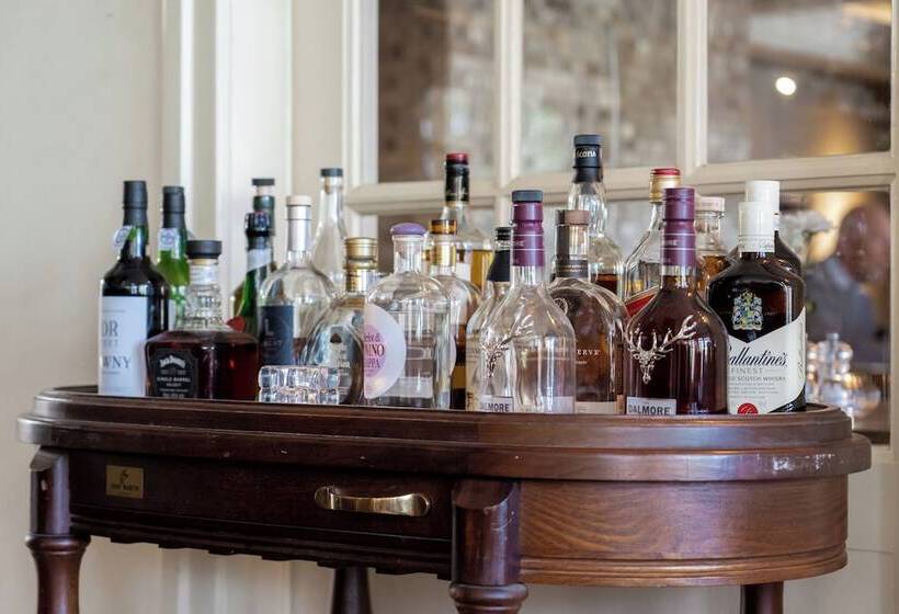 בית מלון כפרי Landgoed De Uitkijk Hellendoorn