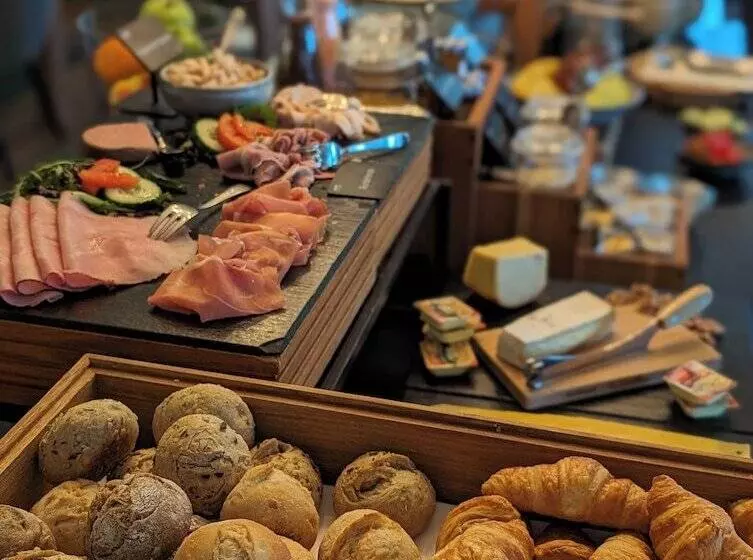 Hotel Landgoed De Uitkijk Hellendoorn