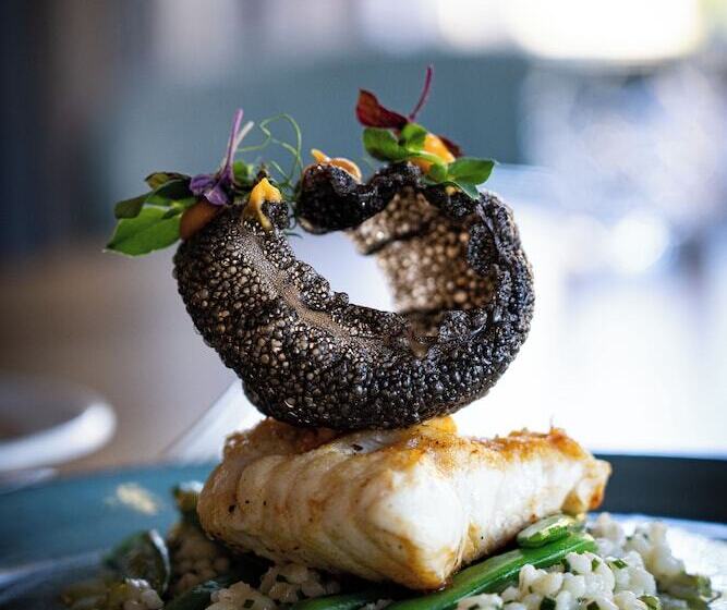 בית מלון כפרי Landgoed De Uitkijk Hellendoorn