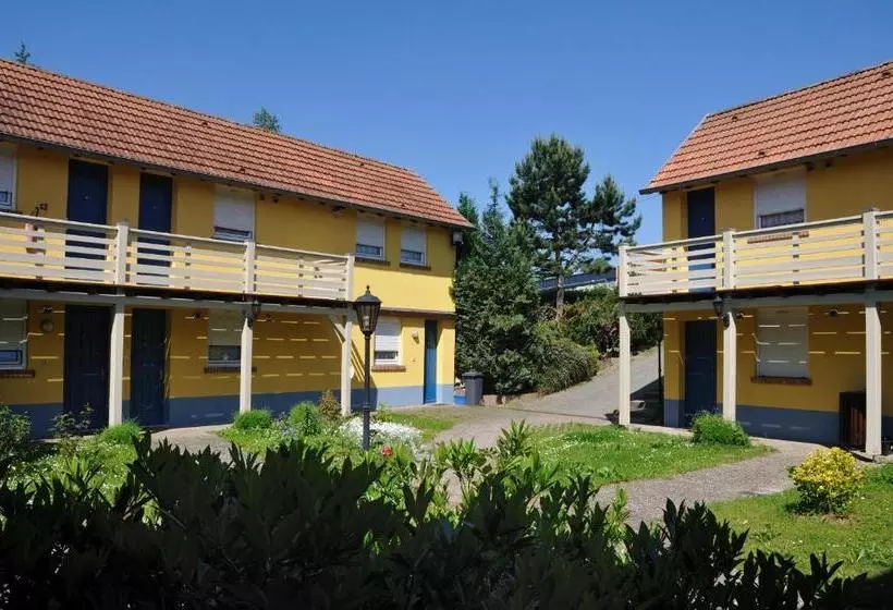 酒店 Le Relais De Wasselonne