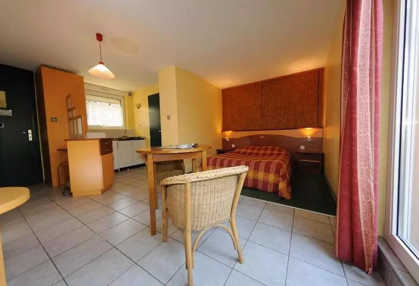 酒店 Le Relais De Wasselonne