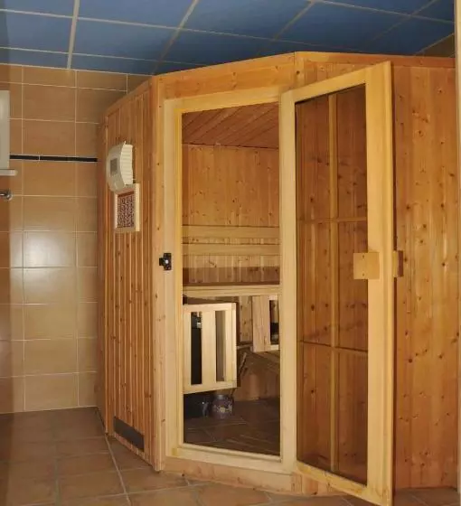 酒店 Le Relais De Wasselonne