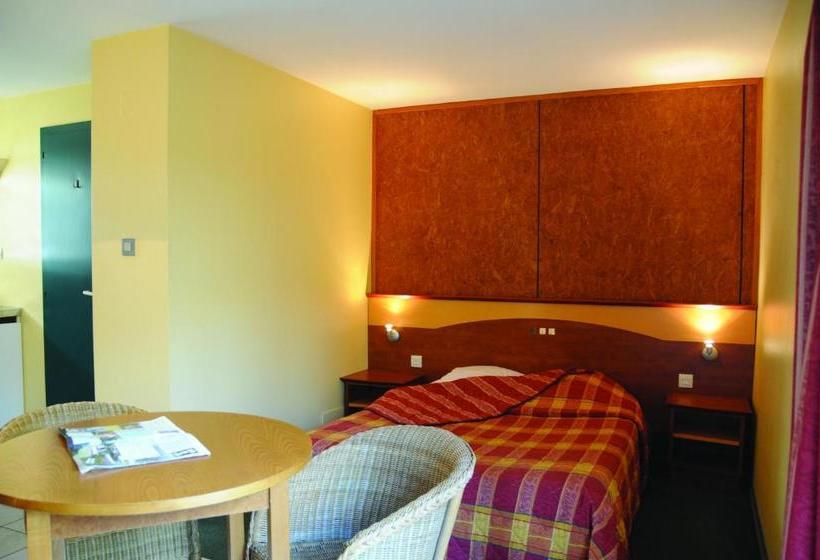 호텔 Le Relais De Wasselonne