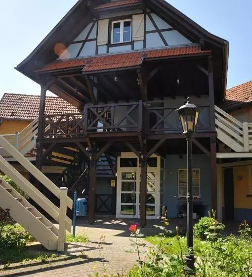 酒店 Le Relais De Wasselonne