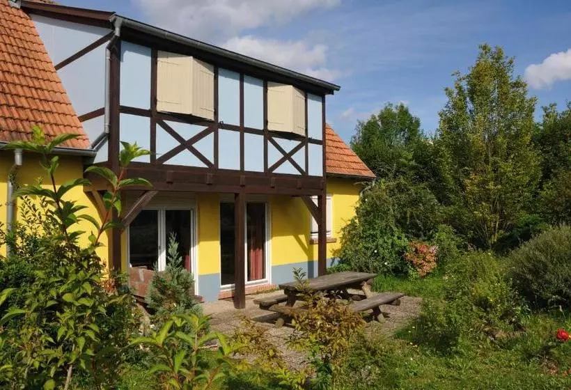 酒店 Le Relais De Wasselonne