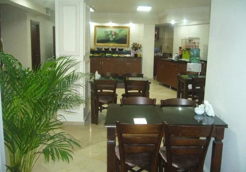 Lyon Hotel İstanbul