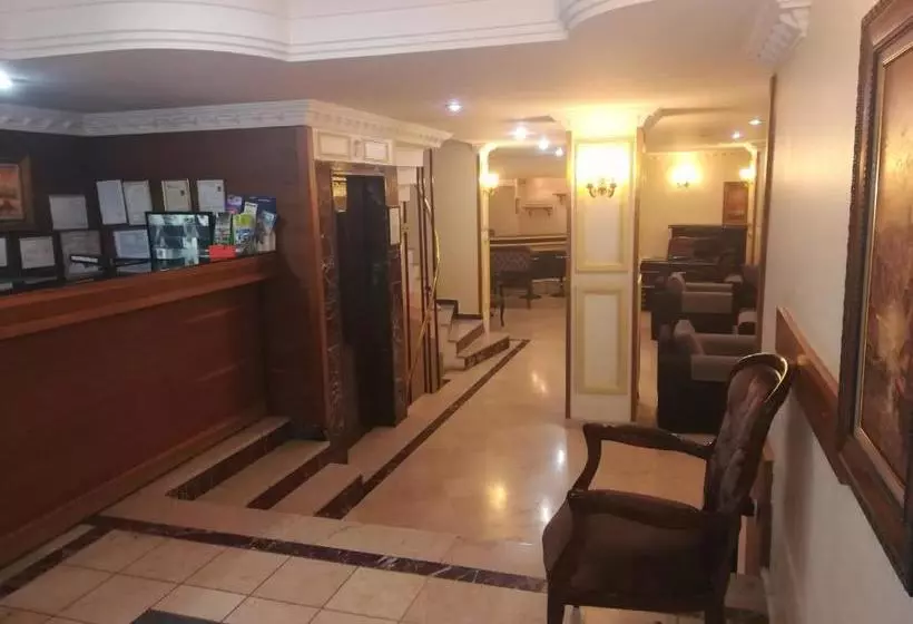 Lyon Hotel İstanbul