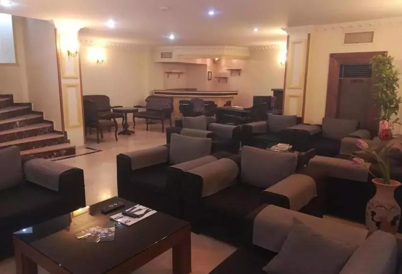 Lyon Hotel İstanbul