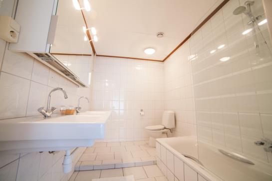 בית מלון כפרי Marktzicht