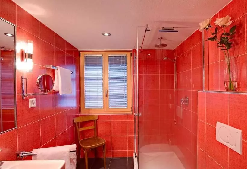 ホテル Mountain Exposure Luxury Chalets & Penthouses & Apartments