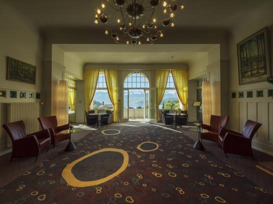 בית מלון כפרי Park