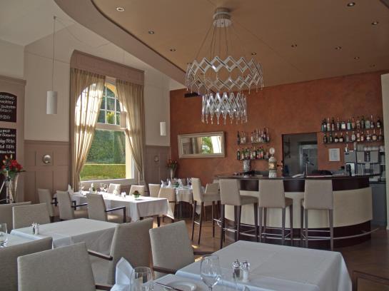 בית מלון כפרי Park