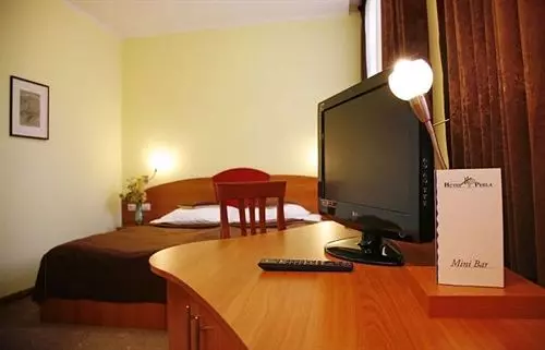 Hotel Perla