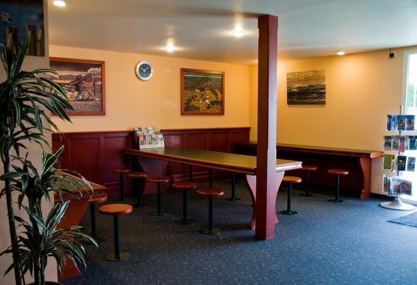 هتل Quick Palace Vannes