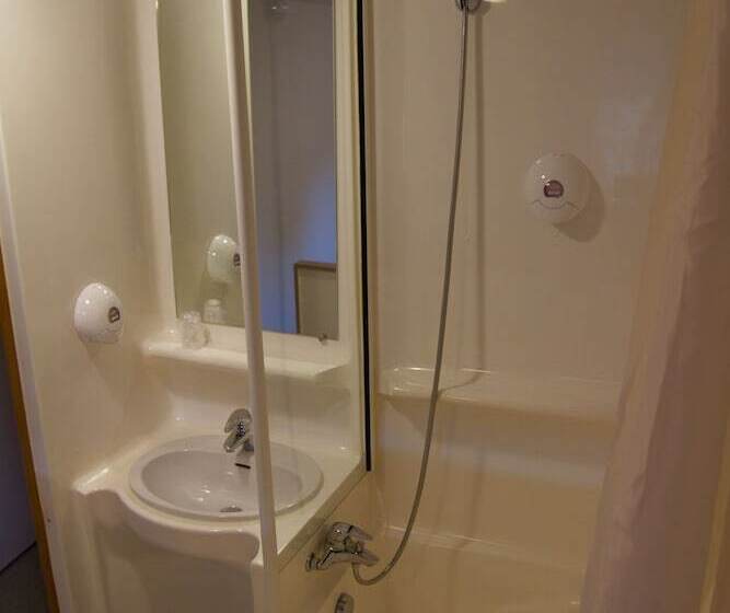 هتل Quick Palace Vannes