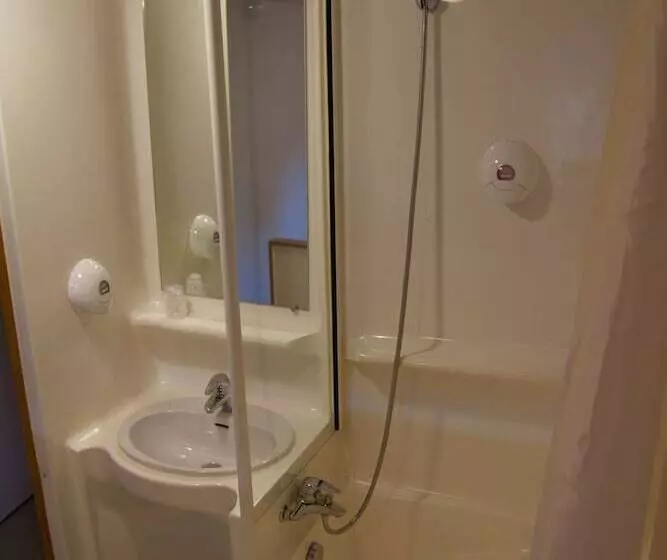 هتل Quick Palace Vannes