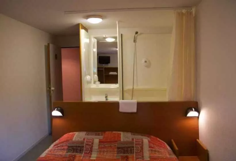 هتل Quick Palace Vannes