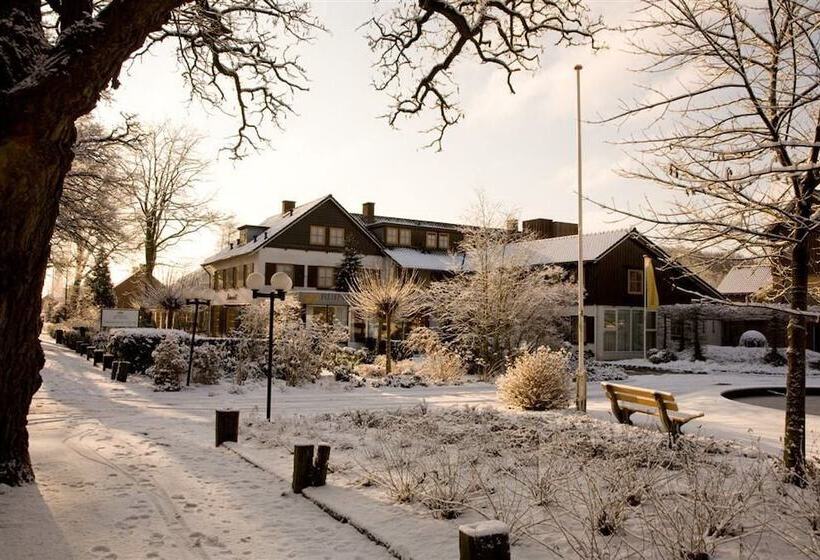 Отель Restaurant Ruimzicht