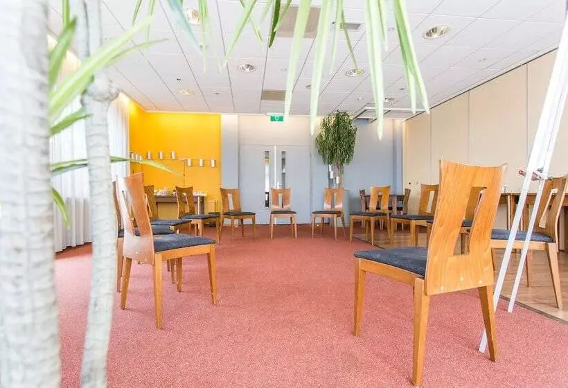 酒店 Restaurant Ruimzicht