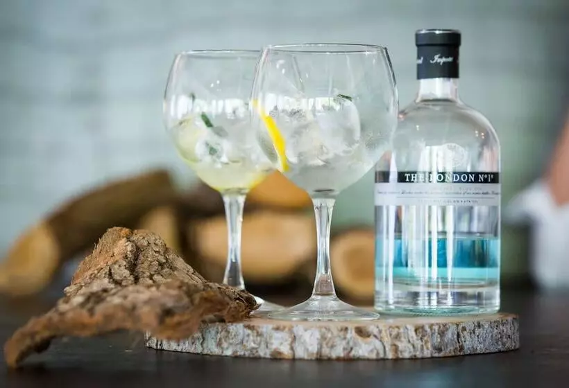 酒店 Restaurant Ruimzicht