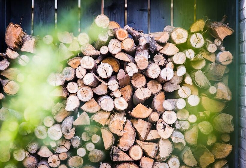 Отель Restaurant Ruimzicht