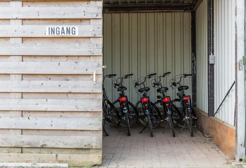 Отель Restaurant Ruimzicht