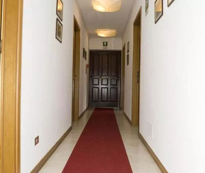 Hotelli Rosa Dei Venti