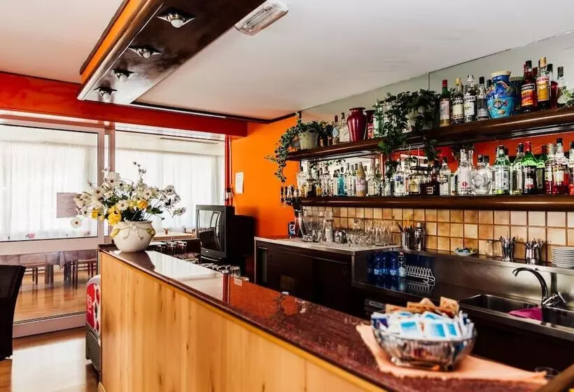 Hotelli Rosa Dei Venti