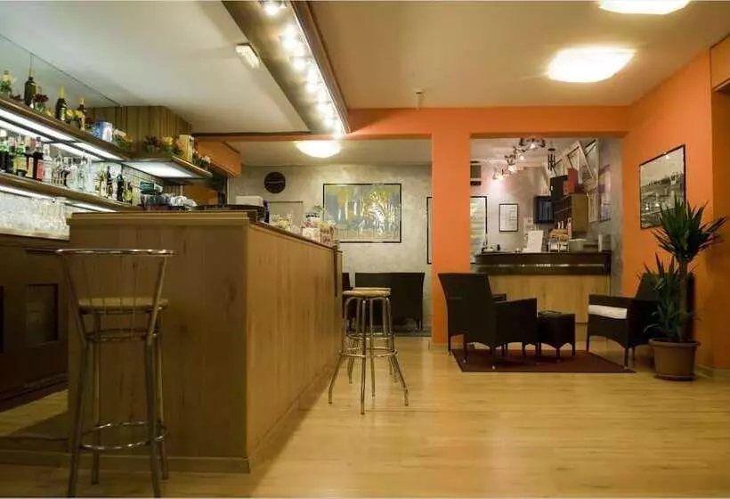 Hotelli Rosa Dei Venti