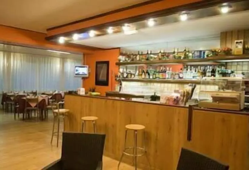 Hotelli Rosa Dei Venti