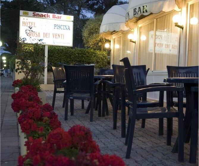 בית מלון כפרי Rosa Dei Venti