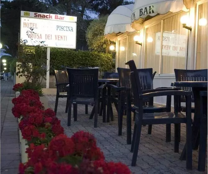 Hotelli Rosa Dei Venti