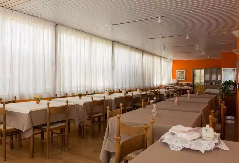 Hotelli Rosa Dei Venti