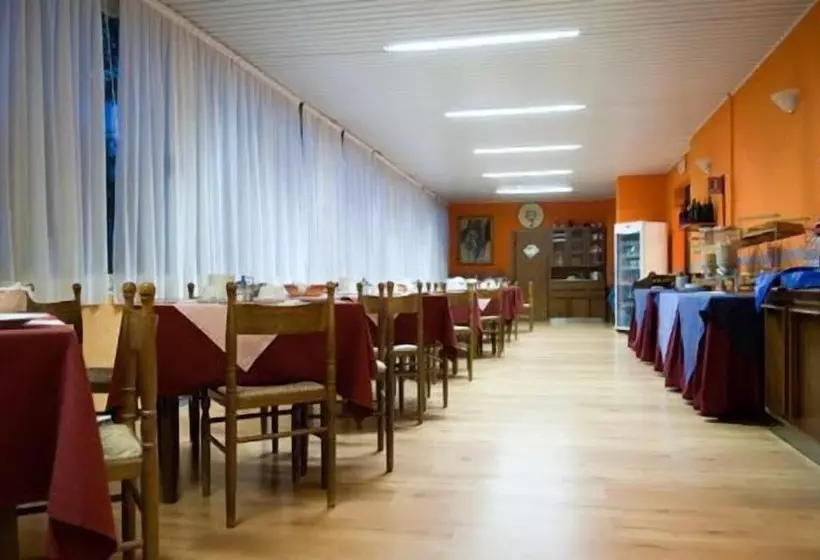 Hotelli Rosa Dei Venti