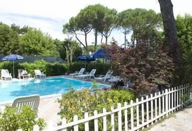 Hotelli Rosa Dei Venti