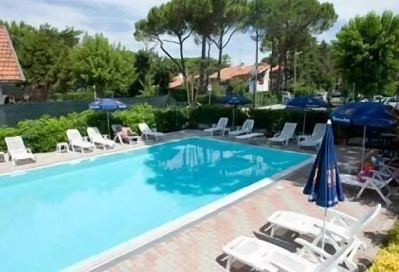 Hotelli Rosa Dei Venti