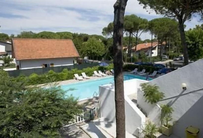 בית מלון כפרי Rosa Dei Venti